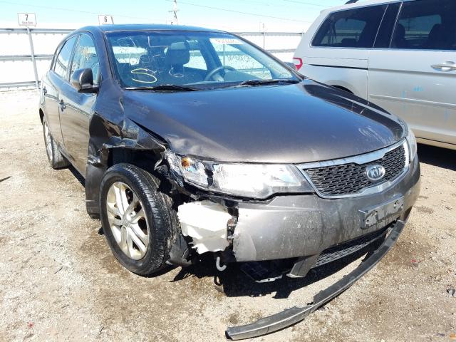 KIA FORTE EX 2011 knafu5a27b5325128