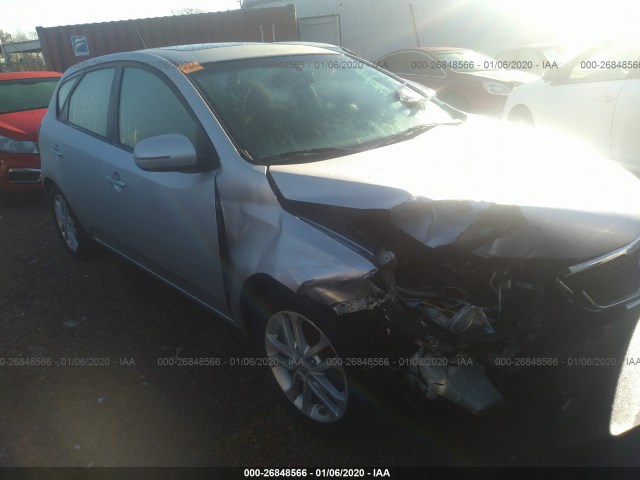 KIA FORTE 5-DOOR 2011 knafu5a27b5328708