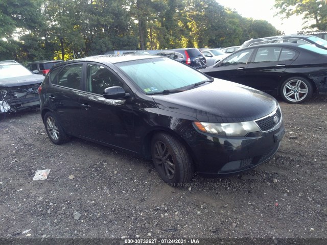 KIA FORTE 5-DOOR 2011 knafu5a27b5336632