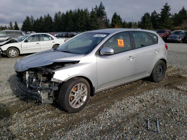 KIA FORTE EX 2011 knafu5a27b5375687