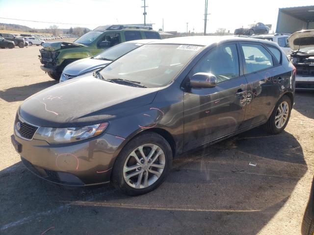 KIA FORTE EX 2011 knafu5a27b5376158