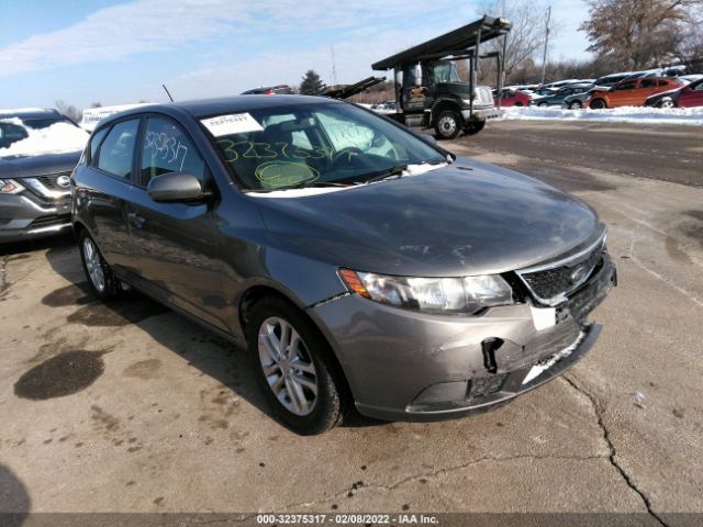 KIA FORTE 5-DOOR 2011 knafu5a27b5381683