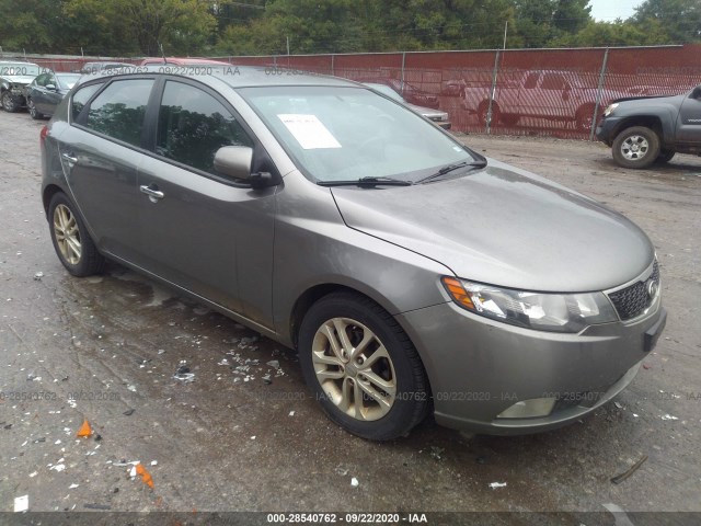 KIA FORTE 5-DOOR 2011 knafu5a27b5385989