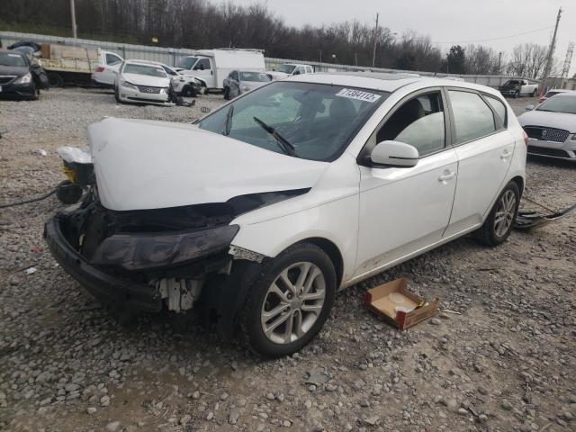 KIA FORTE EX 2011 knafu5a27b5411216