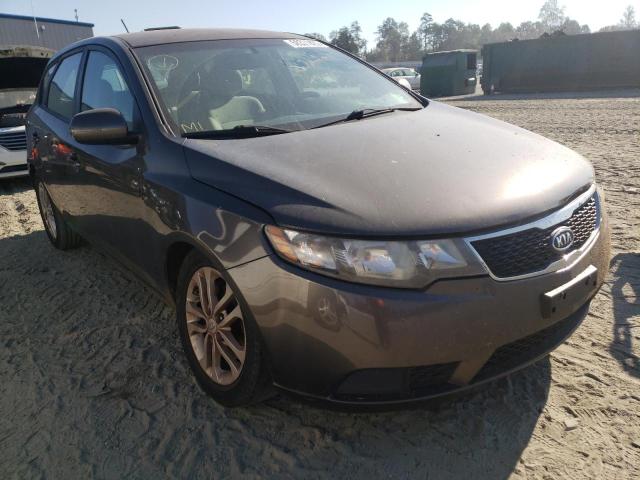 KIA FORTE EX 2011 knafu5a27b5412088