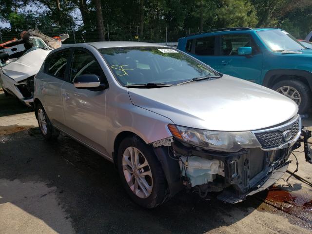 KIA FORTE EX 2011 knafu5a27b5431210