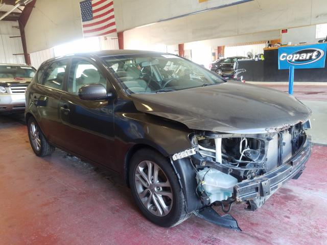 KIA FORTE EX 2011 knafu5a27b5436486