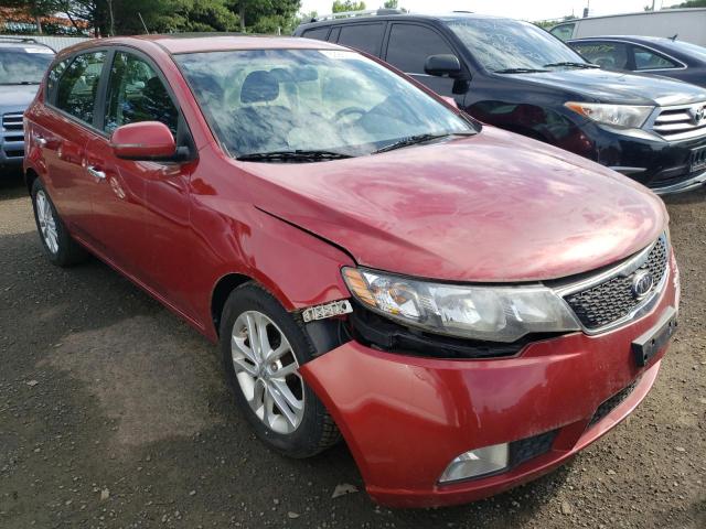 KIA FORTE EX 2011 knafu5a27b5440232