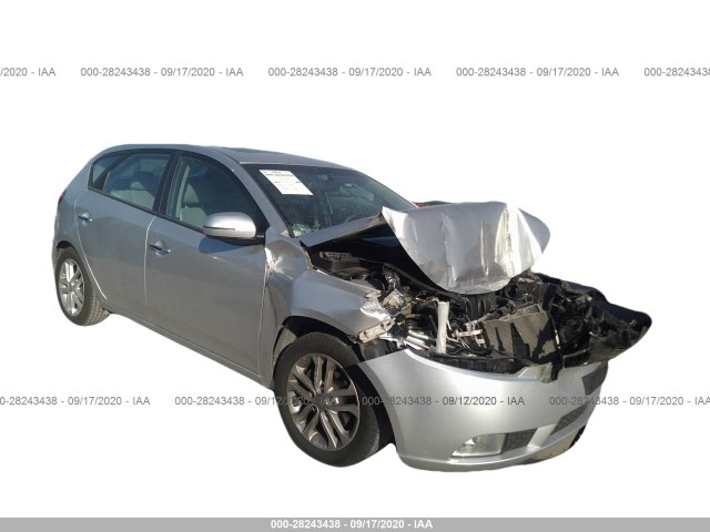 KIA FORTE 5-DOOR 2011 knafu5a27b5445639