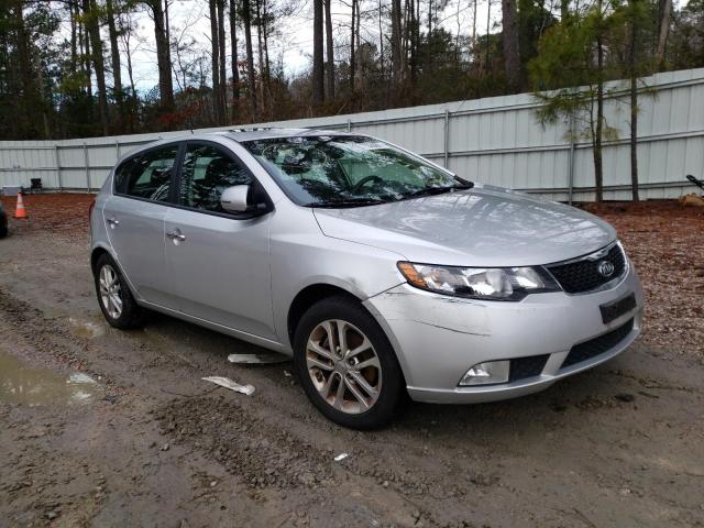 KIA FORTE EX 2011 knafu5a27b5452770