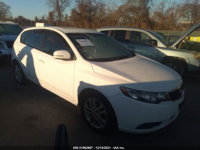 KIA FORTE 5-DOOR 2012 knafu5a27c5508367