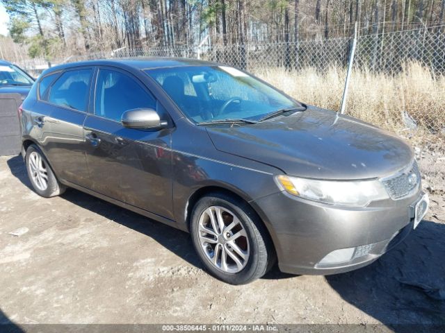 KIA FORTE 2012 knafu5a27c5511897