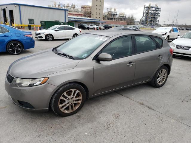 KIA FORTE EX 2012 knafu5a27c5515058