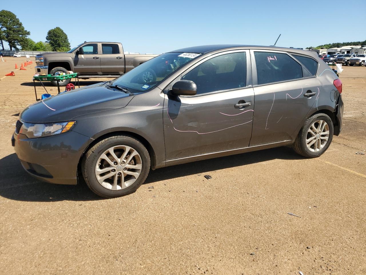 KIA FORTE 2012 knafu5a27c5568245