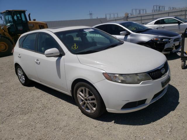 KIA FORTE EX 2012 knafu5a27c5570402