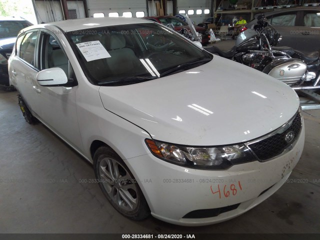 KIA FORTE 5-DOOR 2012 knafu5a27c5570626