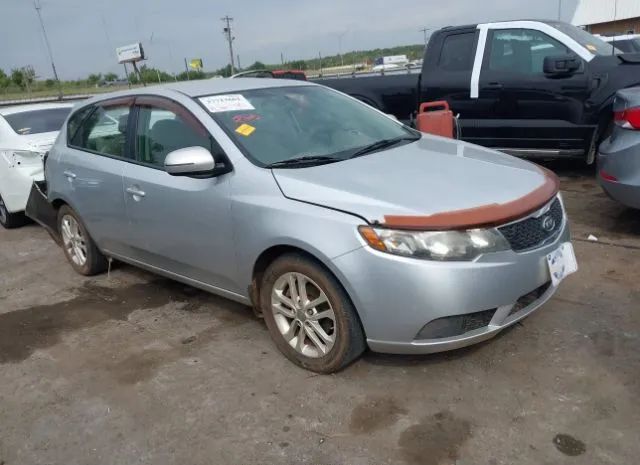 KIA FORTE 5-DOOR 2012 knafu5a27c5597356