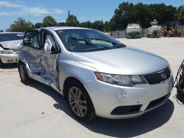 KIA FORTE EX 2012 knafu5a27c5620957