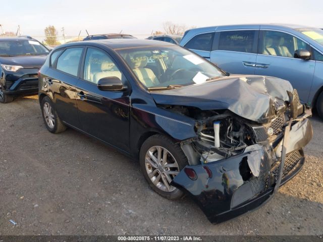 KIA FORTE 2012 knafu5a27c5630677