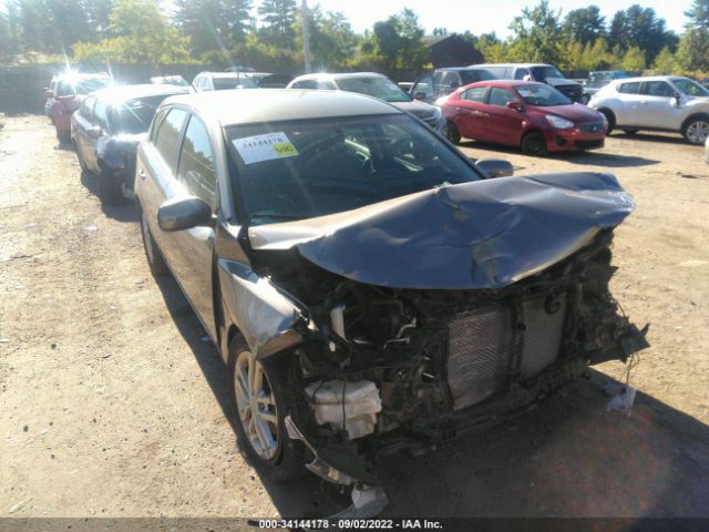 KIA FORTE 5-DOOR 2012 knafu5a27c5634406