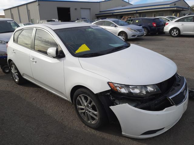 KIA FORTE EX 2012 knafu5a27c5640187