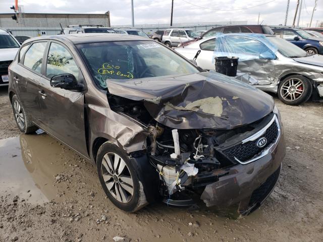 KIA FORTE EX 2013 knafu5a27d5649943