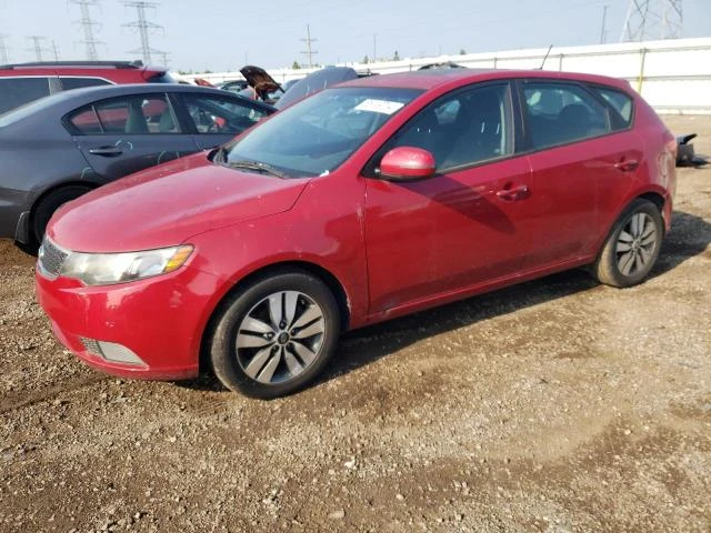 KIA FORTE EX 2013 knafu5a27d5650011