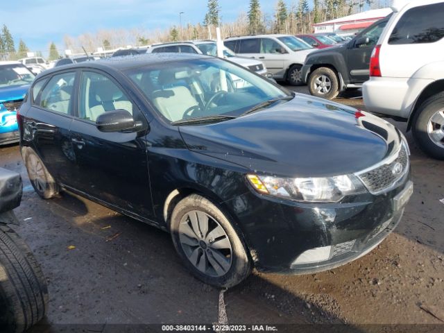 KIA FORTE 2013 knafu5a27d5664720