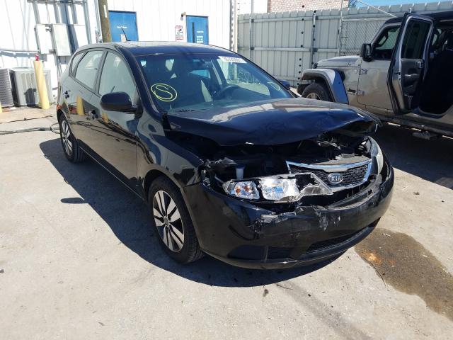 KIA FORTE EX 2013 knafu5a27d5666161