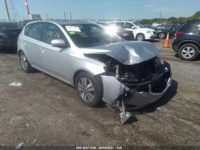 KIA FORTE 5-DOOR 2013 knafu5a27d5683350