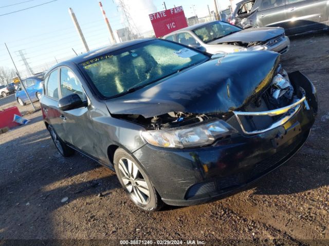 KIA FORTE 2013 knafu5a27d5687737