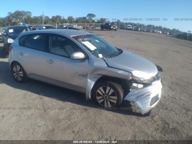 KIA FORTE 5-DOOR 2013 knafu5a27d5694297