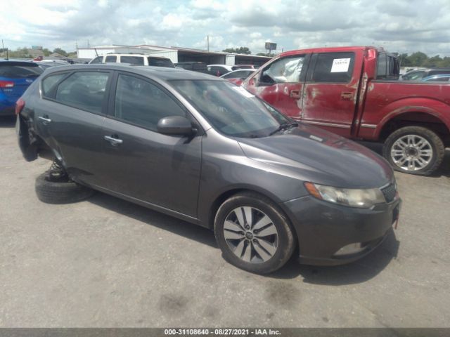 KIA FORTE 5-DOOR 2013 knafu5a27d5702124