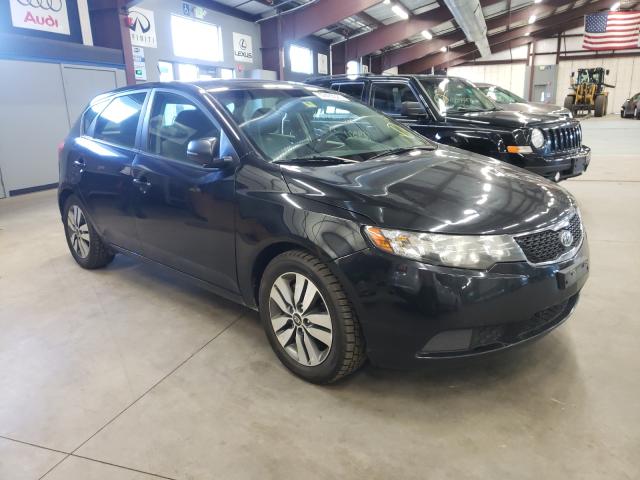 KIA FORTE EX 2013 knafu5a27d5728173