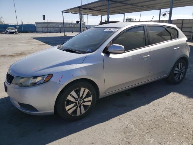 KIA FORTE EX 2013 knafu5a27d5742302