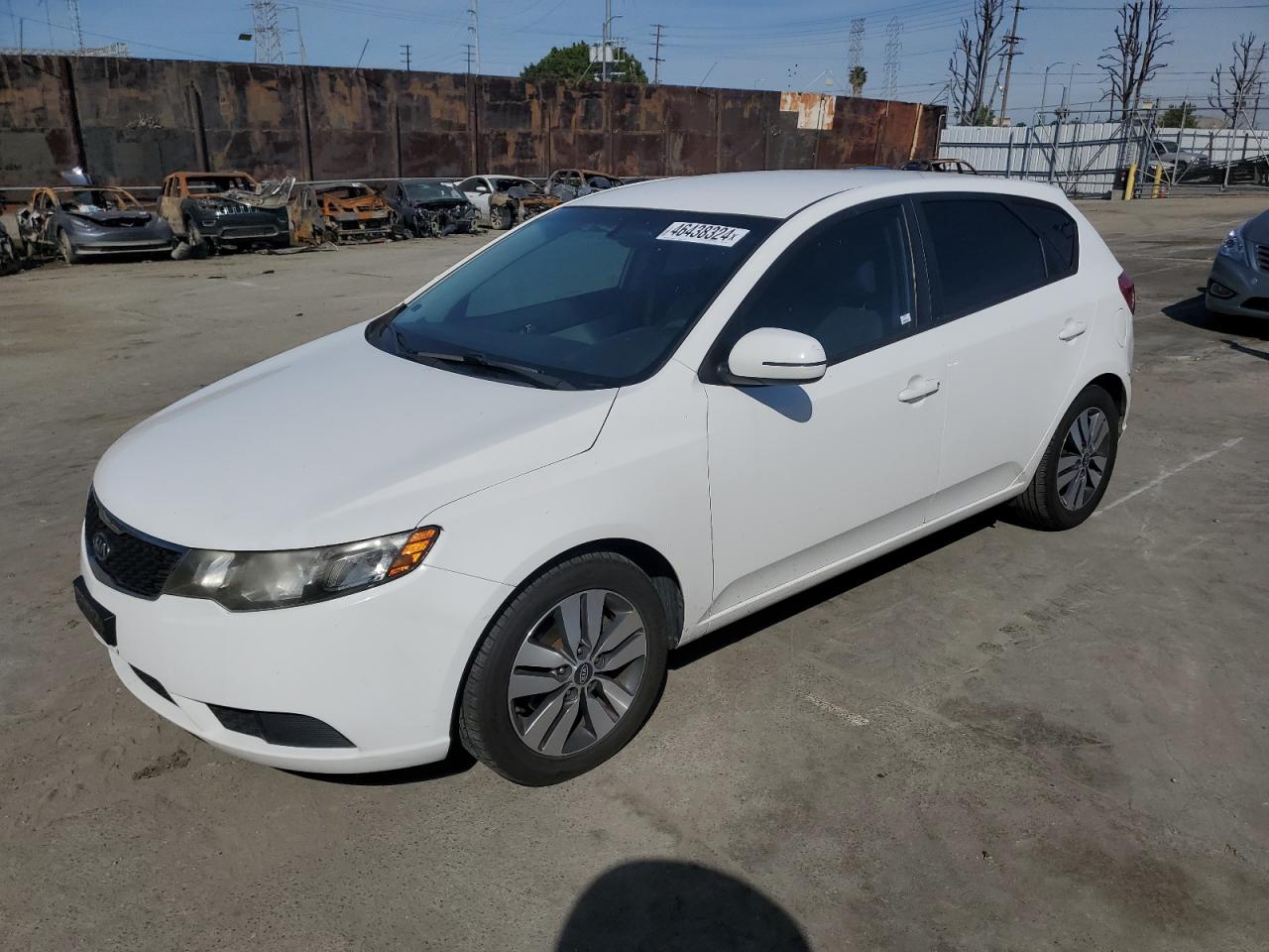 KIA FORTE 2013 knafu5a27d5742476