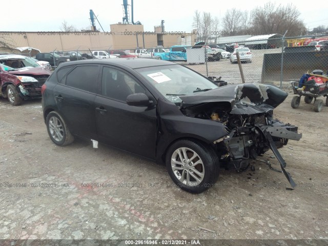 KIA FORTE 5-DOOR 2011 knafu5a28b5320990