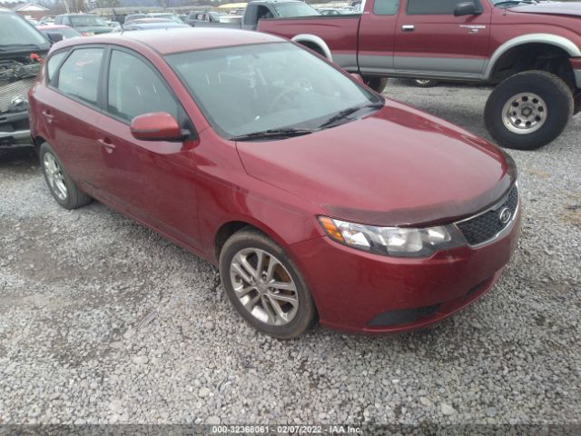 KIA FORTE 5-DOOR 2011 knafu5a28b5322903