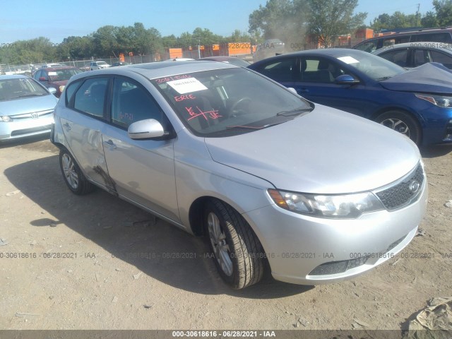 KIA FORTE 5-DOOR 2011 knafu5a28b5328409