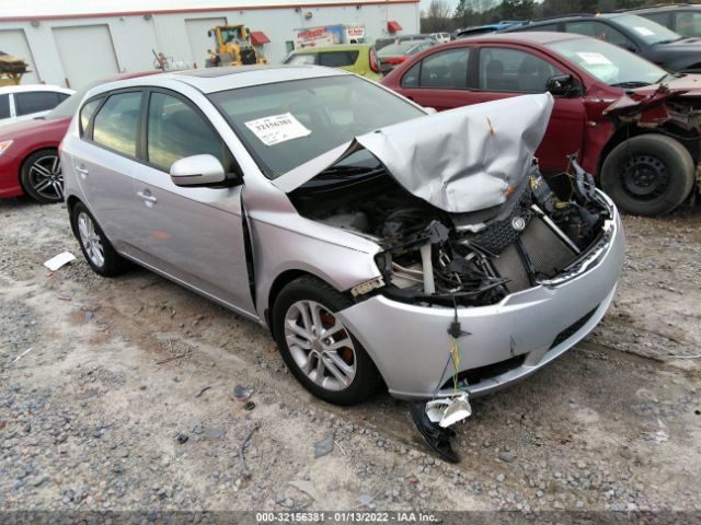 KIA FORTE 5-DOOR 2011 knafu5a28b5336431