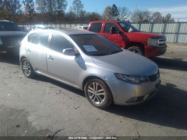 KIA FORTE 5-DOOR 2011 knafu5a28b5355738