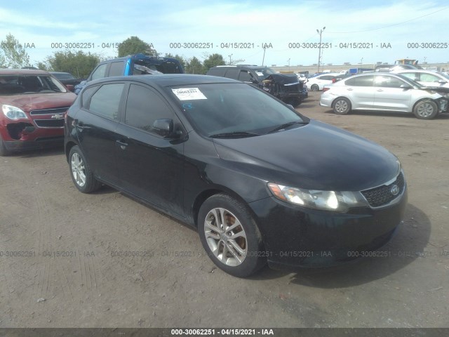 KIA FORTE 5-DOOR 2011 knafu5a28b5378372