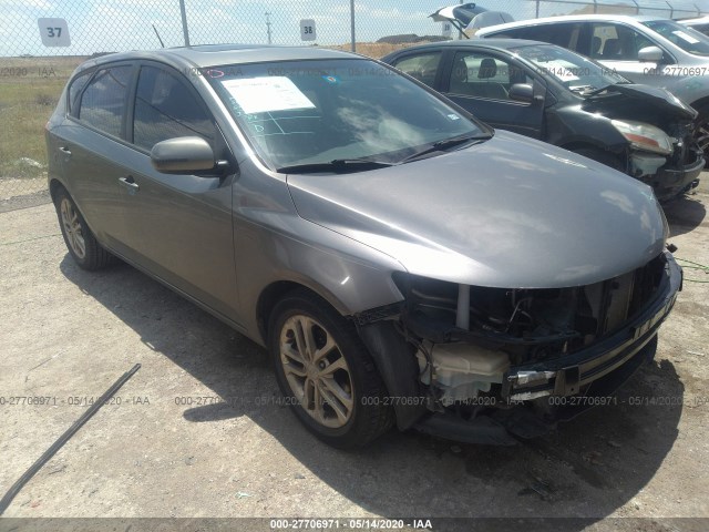 KIA FORTE 5-DOOR 2011 knafu5a28b5398668