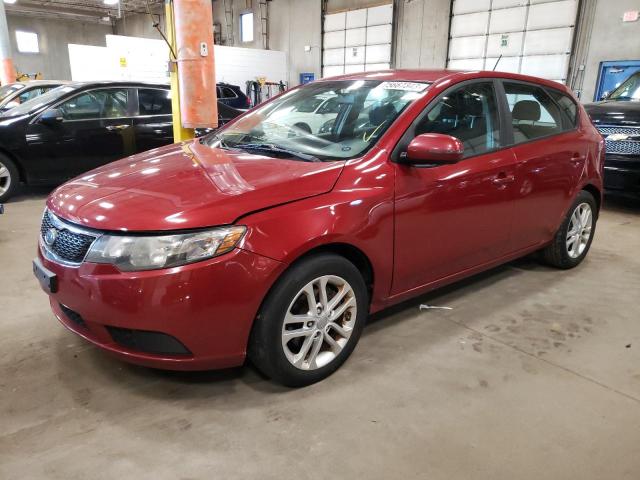 KIA FORTE 2011 knafu5a28b5402928