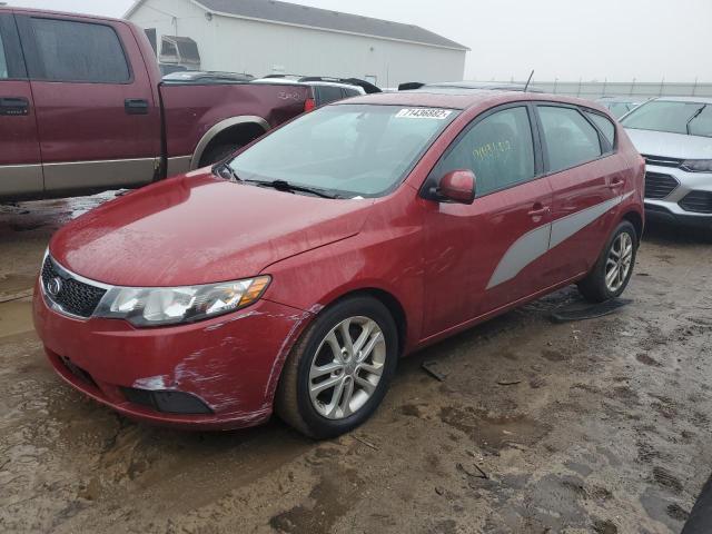 KIA FORTE EX 2011 knafu5a28b5408180