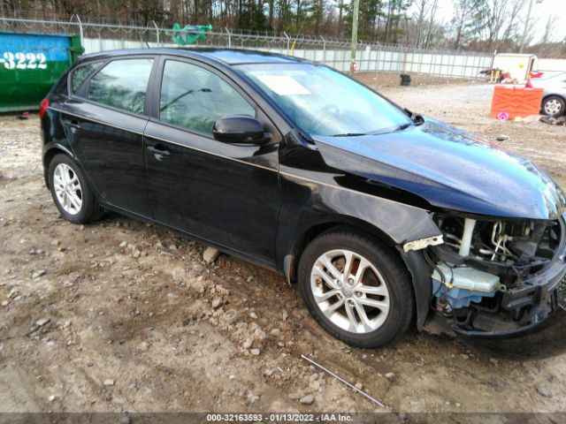 KIA FORTE 5-DOOR 2011 knafu5a28b5416022