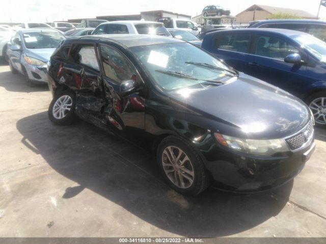 KIA FORTE 5-DOOR 2011 knafu5a28b5418319