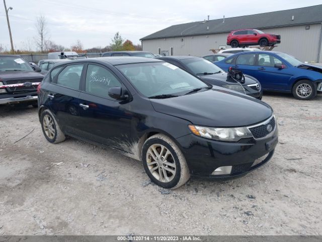 KIA FORTE 2011 knafu5a28b5424119