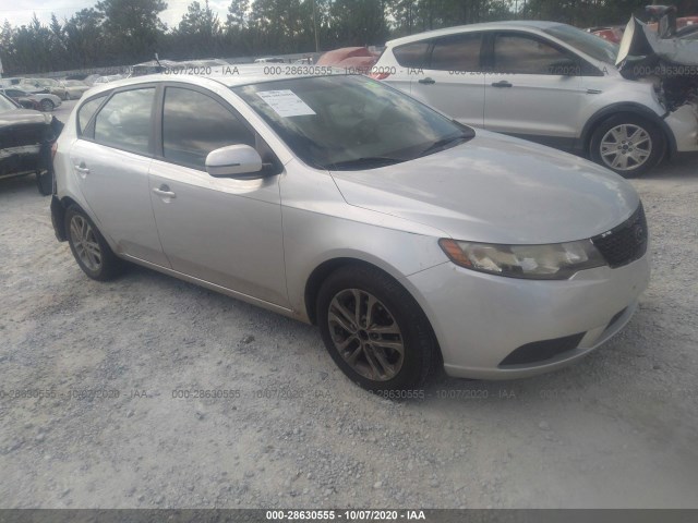 KIA FORTE 5-DOOR 2011 knafu5a28b5430101