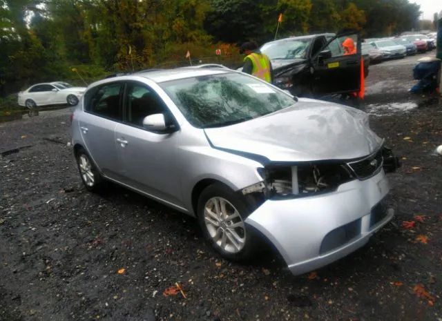 KIA FORTE 5-DOOR 2011 knafu5a28b5441776